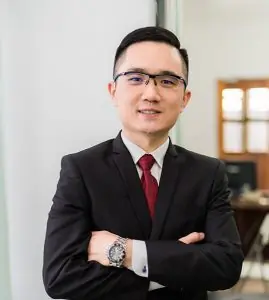 Chia Kwok Wei